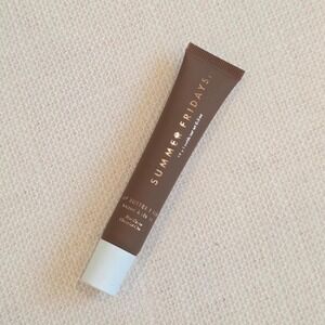 Lip Butter Balm Hot Cocoa Full Size